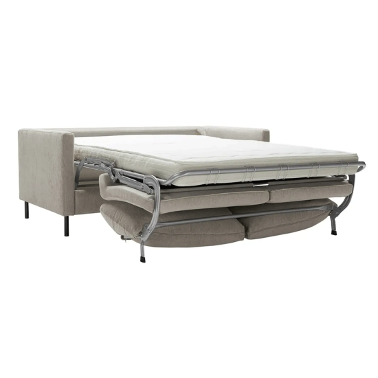 Trīsvietīgs, izvelkams dīvāns Felix (3seater)