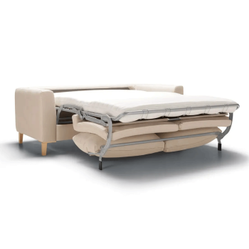 Trīsvietīgs, izvelkams dīvāns Henry (3seater)