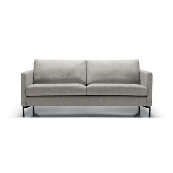 Dviejų vietų modulinis sofa IMPULSE (2.5 vietos)