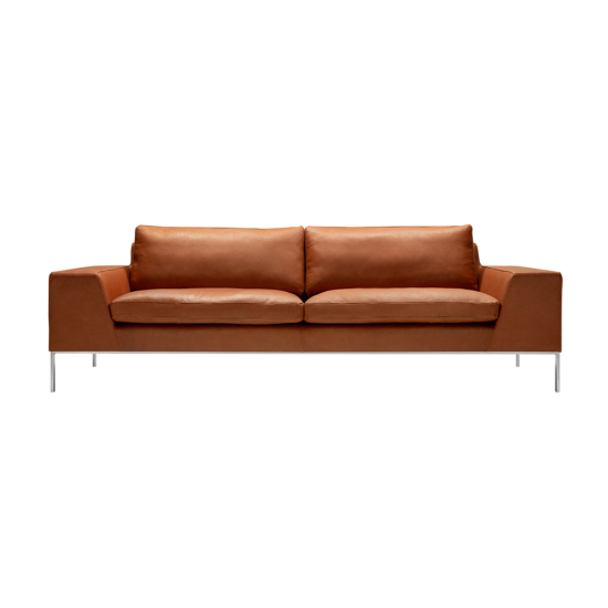 Trīsvietīgs dīvāns JUSTUS (3seater) Trīsvietīgs dīvāns JUSTUS (3seater)