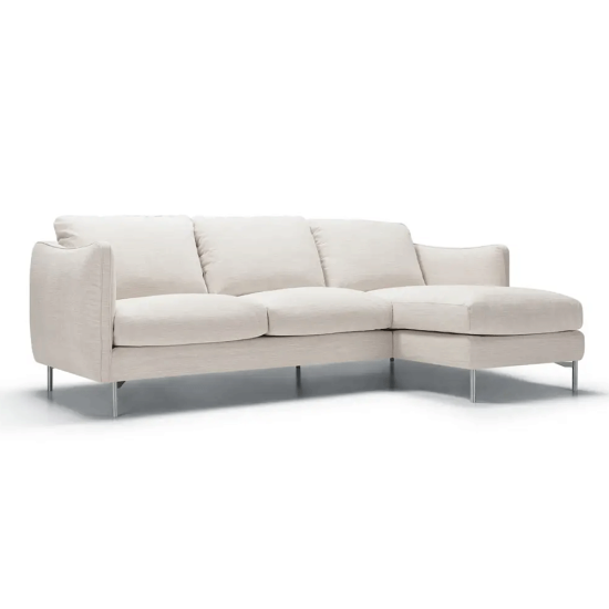 Īsā stūra, modulārs dīvāns KARLA (Chaiselongue 2seater) Īsā stūra, modulārs dīvāns KARLA (Chaiselongue 2seater)