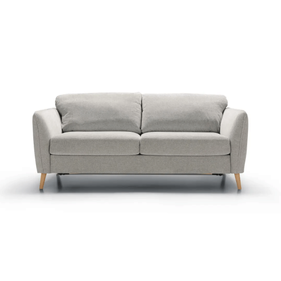Trīsvietīgs, izvelkams dīvāns Lucy (3seater)