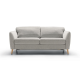 Trīsvietīgs, izvelkams dīvāns Lucy (3seater)