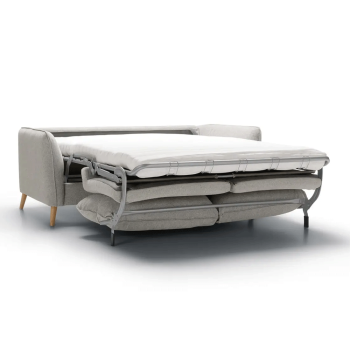 Trīsvietīgs, izvelkams dīvāns Lucy (3seater)