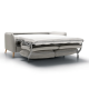 Trīsvietīgs, izvelkams dīvāns Lucy (3seater)