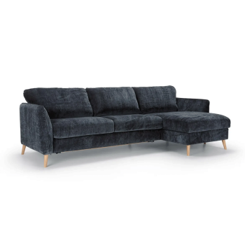 Corner, Pull-out Sofa Lucy (Chaise Longue)
