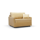 Izvelkams, Atpūtas krēsls Lukas (1seater) Izvelkams, Atpūtas krēsls Lukas (1seater)