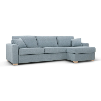 Corner Pull-Out Sofa Lukas (Chaise Longue)