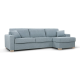 Stūra, izvelkams dīvāns Lukas (Chaiselongue) Stūra, izvelkams dīvāns Lukas (Chaiselongue)