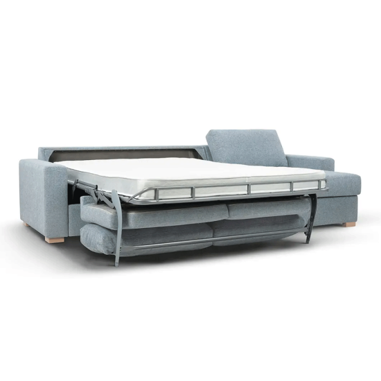 Stūra, izvelkams dīvāns Lukas (Chaiselongue) Stūra, izvelkams dīvāns Lukas (Chaiselongue)