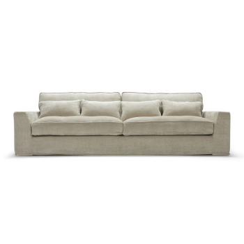 Četrvietīgs, dīvāns NEW YORK (4 XL seater)
