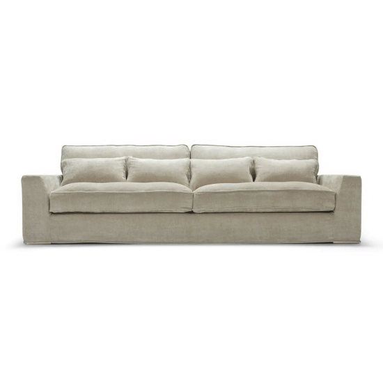 Četrvietīgs, dīvāns NEW YORK (4 XL seater)