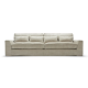 Četrvietīgs, dīvāns NEW YORK (4 XL seater)
