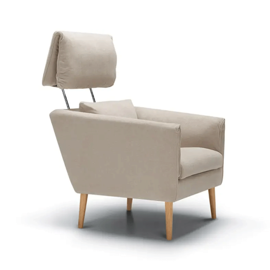 Poilsio kėdė PENNY