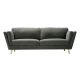 Trīsvietīgs dīvāns NOVA (3 seater) Trīsvietīgs dīvāns NOVA (3 seater)
