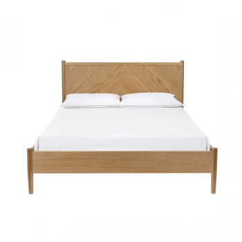 Farsta gulta Angle 180x200cm