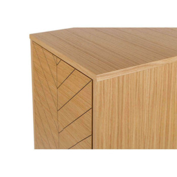 Camden Herringbone Print kummut (kõrge)