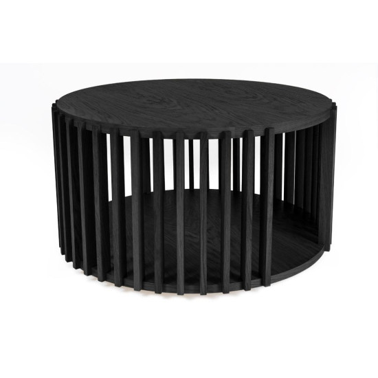 Drum kafijas galdiņš Drum kafijas galdiņš