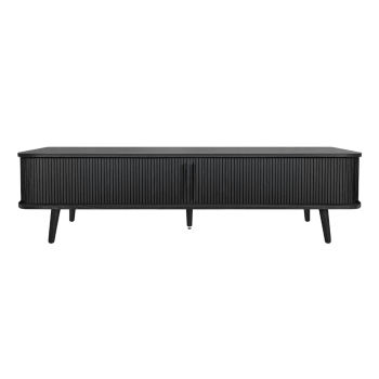 Rove TV kumode 180 (Melna)