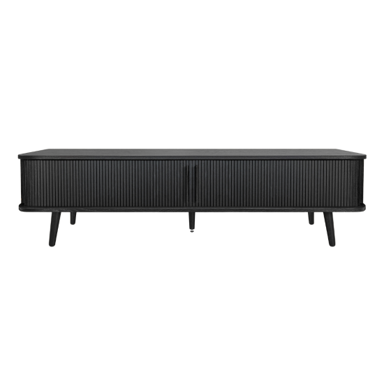 Rove TV kumode 180 (Melna)