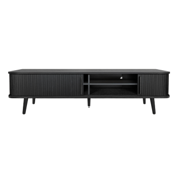 Rove TV kumode 180 (Melna)