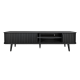 Rove TV kumode 180 (Melna)
