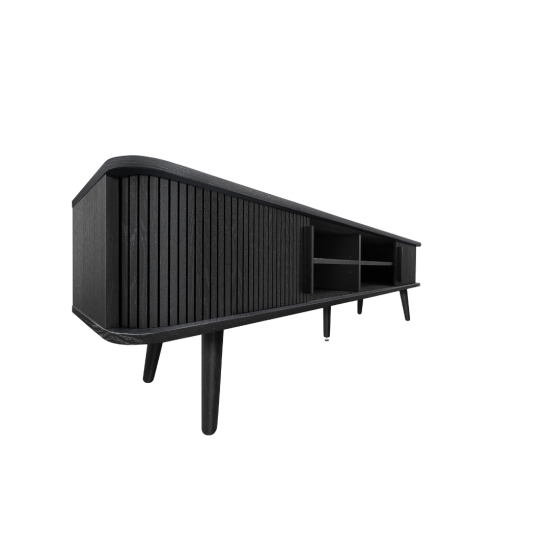 Rove TV kumode 180 (Melna)