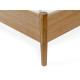 Farsta gulta Angle 180x200cm