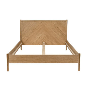 Farsta gulta Angle 180x200cm