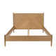 Farsta gulta Angle 180x200cm