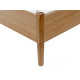 Farsta gulta Herringbone