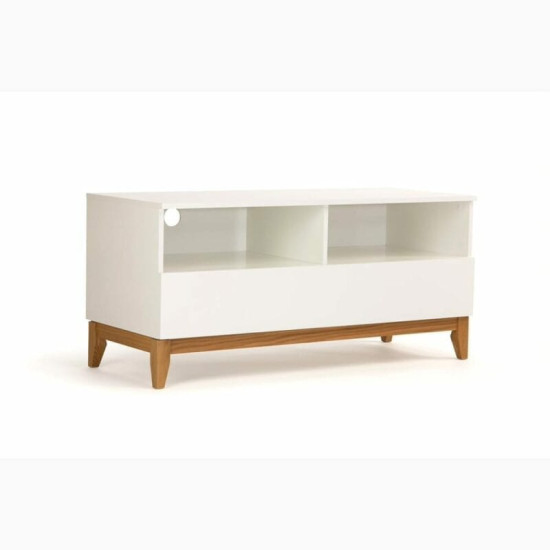 Blanco TV kumode