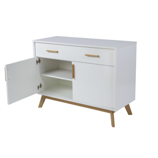 Kensal Nordic Compact kumode 