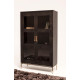 Pimlico Armoire augstā vitrīna