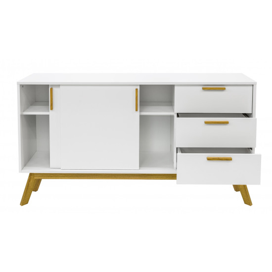 Kensal Nordic Sliding Door kumode Kensal Nordic Sliding Door kumode