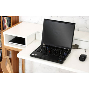 Farringdon Laptop rakstāmgalds 