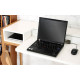 Farringdon Laptop rakstāmgalds 