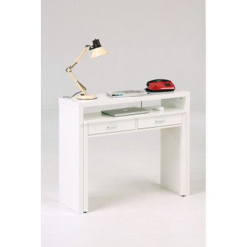 Console 09 darba galds