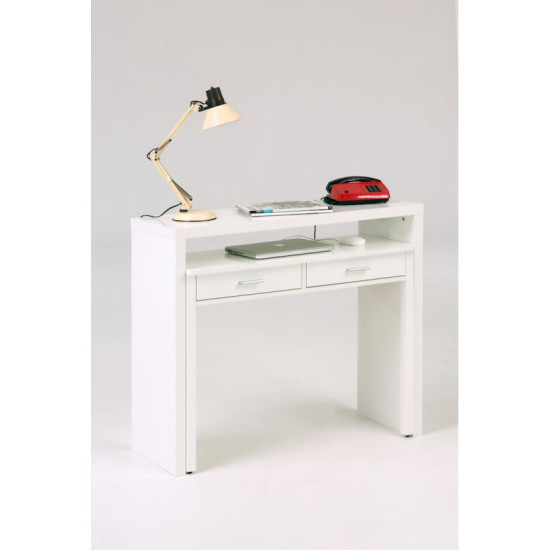 Console 09 darba galds