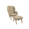 Atpūtas krēsls ADRIA (Armchair)
