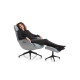 Atpūtas krēsls CHESTER RELAX (Armchair) Atpūtas krēsls CHESTER RELAX (Armchair)