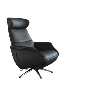 Puhkekä chair CLEMENT BATTERY (Keskmine)