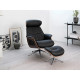 Atpūtas krēsls CLEMENT RELAX (Armchair Medium) Atpūtas krēsls CLEMENT RELAX (Armchair Medium)