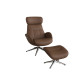 Atpūtas krēsls ELEGANT RELAX (Armchair) Atpūtas krēsls ELEGANT RELAX (Armchair)