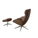 Atpūtas krēsls ELEGANT RELAX (Armchair) Atpūtas krēsls ELEGANT RELAX (Armchair)