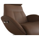 Atpūtas krēsls ELEGANT RELAX (Armchair) Atpūtas krēsls ELEGANT RELAX (Armchair)