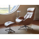 Atpūtas krēsls ELEGANT RELAX (Armchair) Atpūtas krēsls ELEGANT RELAX (Armchair)