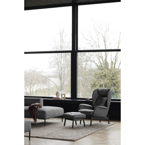 Atpūtas krēsls PADOVA (Armchair) Atpūtas krēsls PADOVA (Armchair)