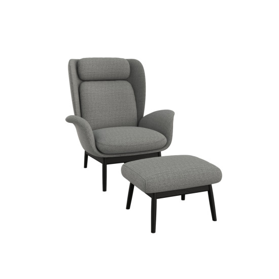 Atpūtas krēsls PADOVA (Armchair) Atpūtas krēsls PADOVA (Armchair)