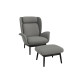 Atpūtas krēsls PADOVA (Armchair) Atpūtas krēsls PADOVA (Armchair)